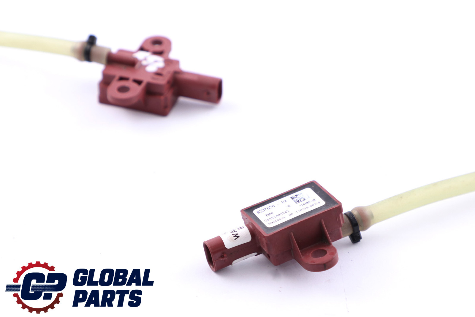 Mini Cooper One F55 F56 F57 Sensor For Pedestrian Protection PTS 9337656