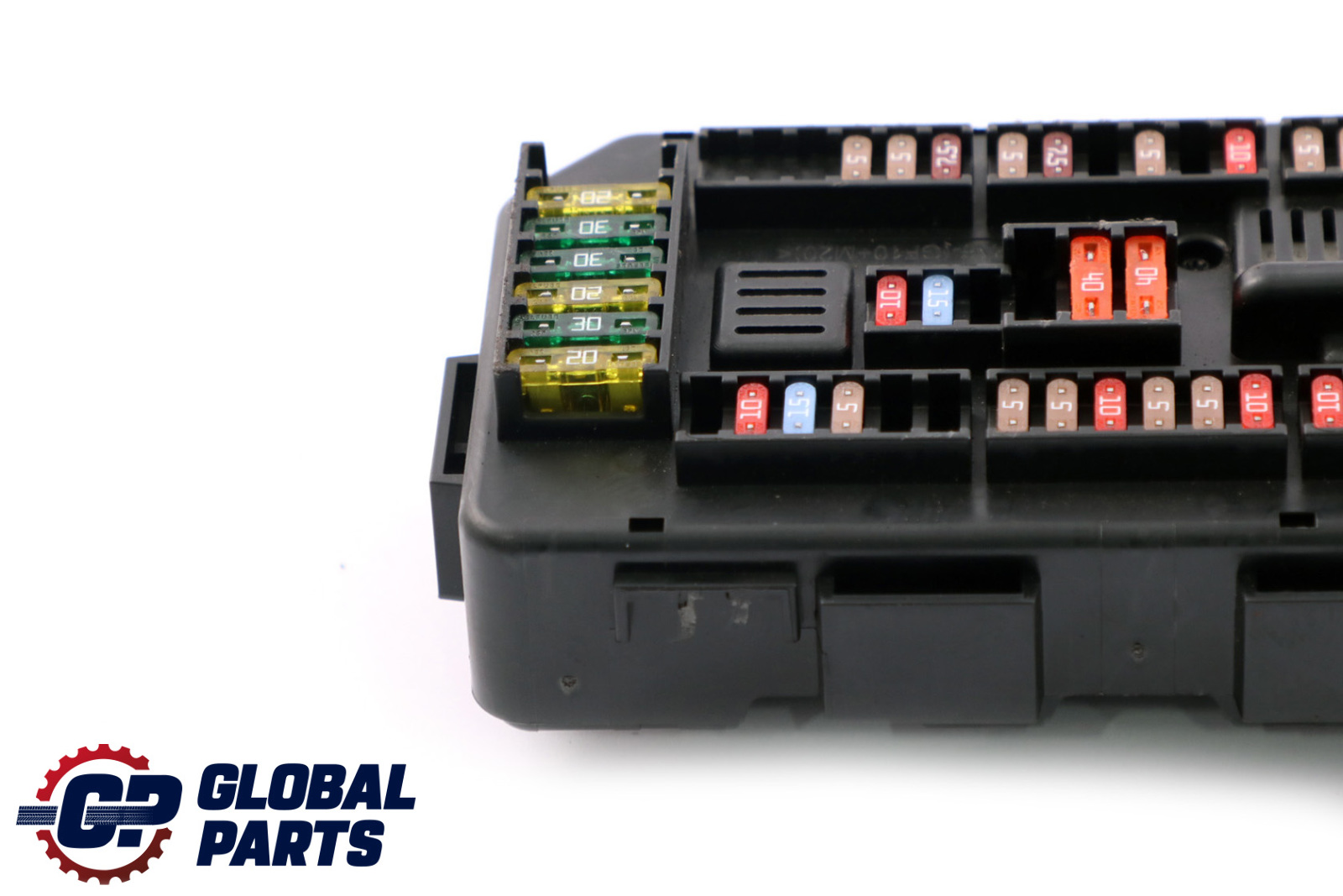 BMW 1 3 4 Series F20 F21 F30 F31 F34 Power Distribution Fuse Box Front 9337879