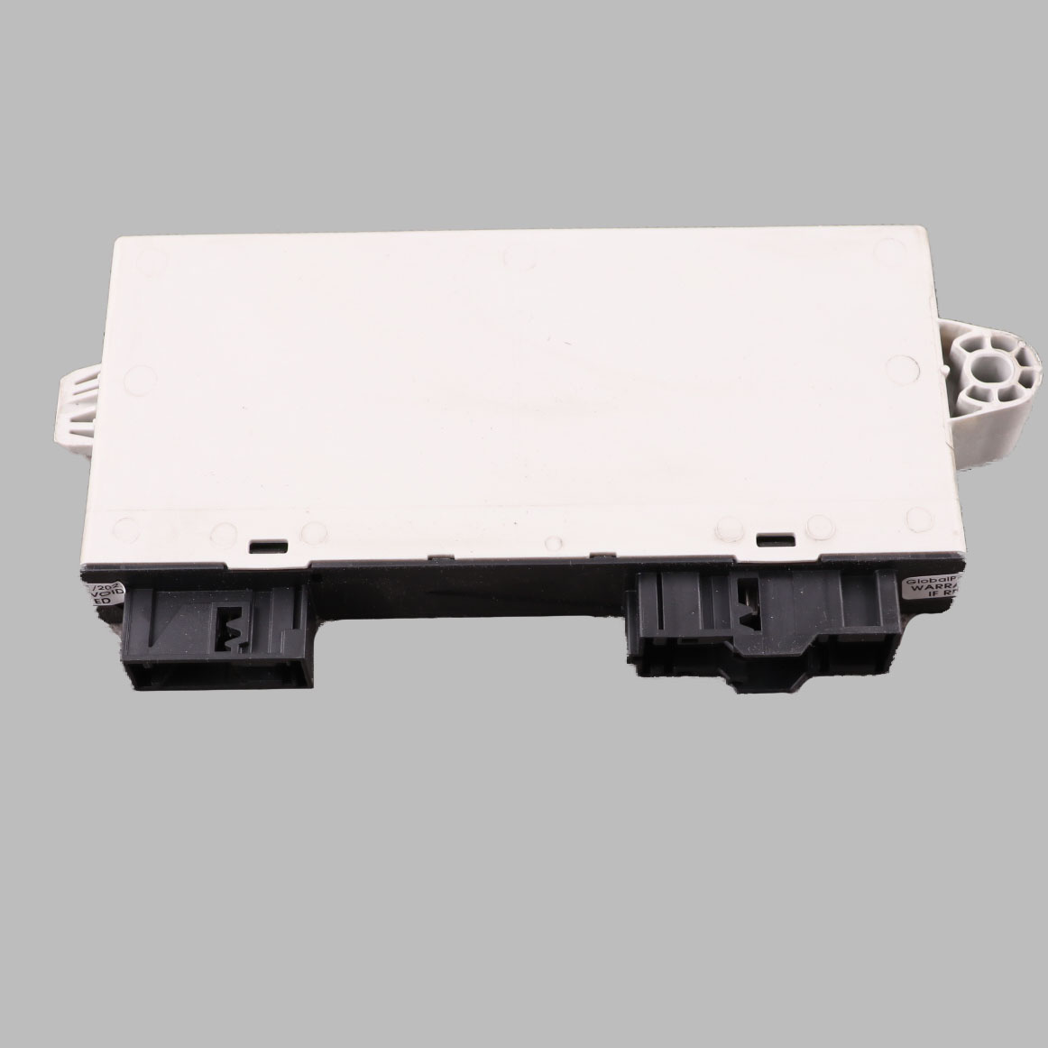 CAS4 Modul BMW F01 F07 F10 F11 F12 X3 F25 Tastenlesesteuergerät 9339274