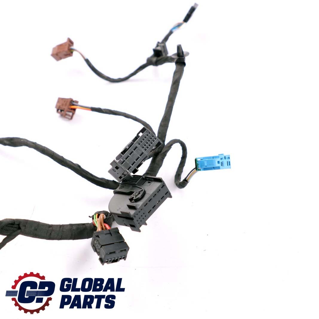 BMW 4 Series F83 M4 Wiring Loom Cable Seat Passenger's Side Left N/S 9339314