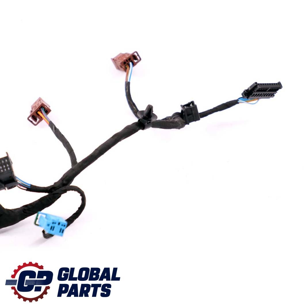 BMW 4 Series F83 M4 Wiring Loom Cable Seat Passenger's Side Left N/S 9339314