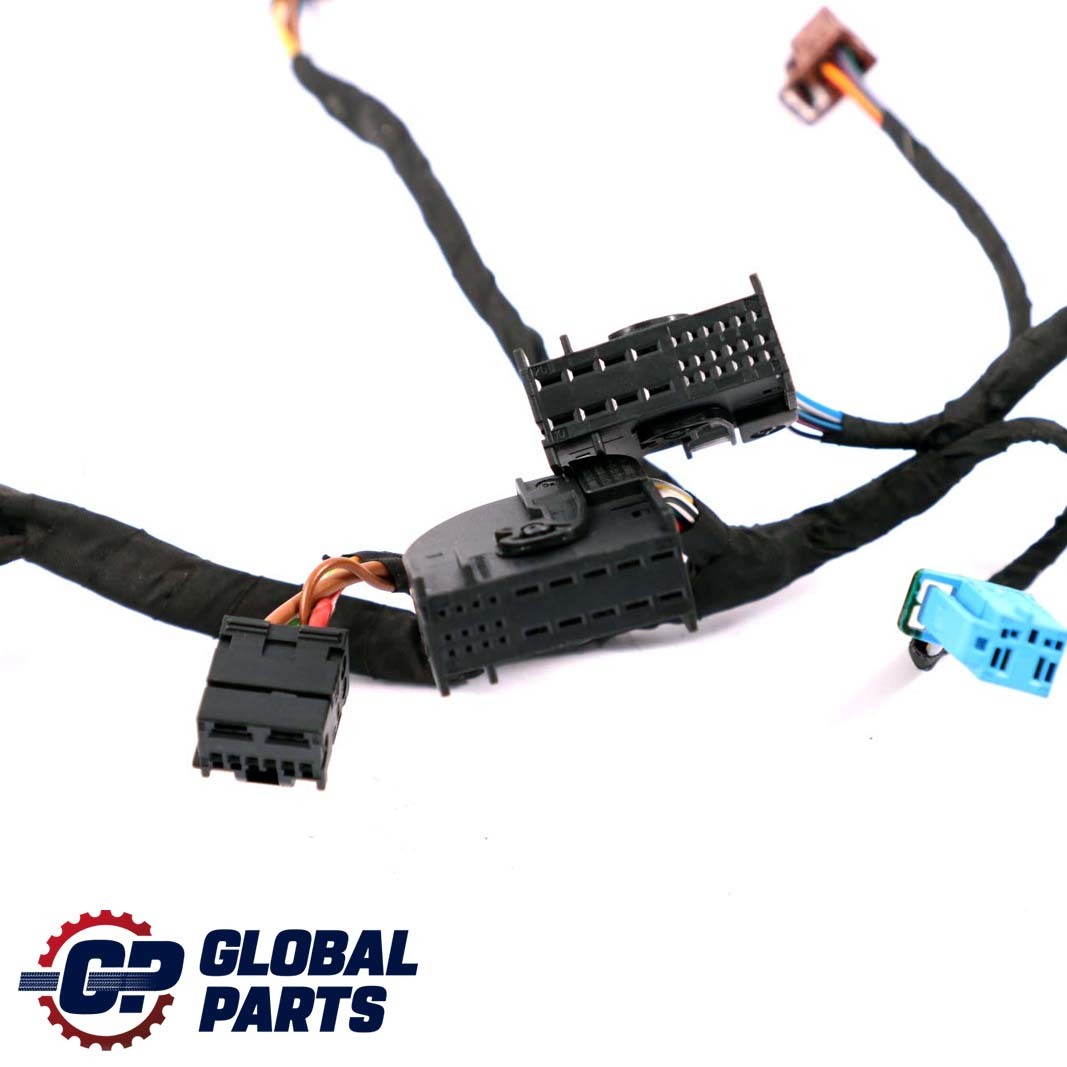 BMW 4 Series F83 M4 Wiring Loom Cable Seat Passenger's Side Left N/S 9339314