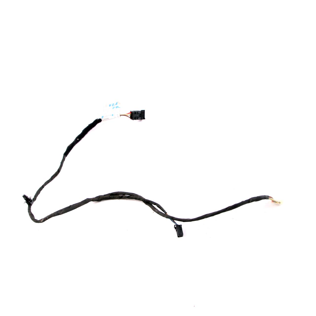 BMW 1 3 F20 F21 F30 F31 Driver Side Seat Wiring Loom Cable Harness 9339339