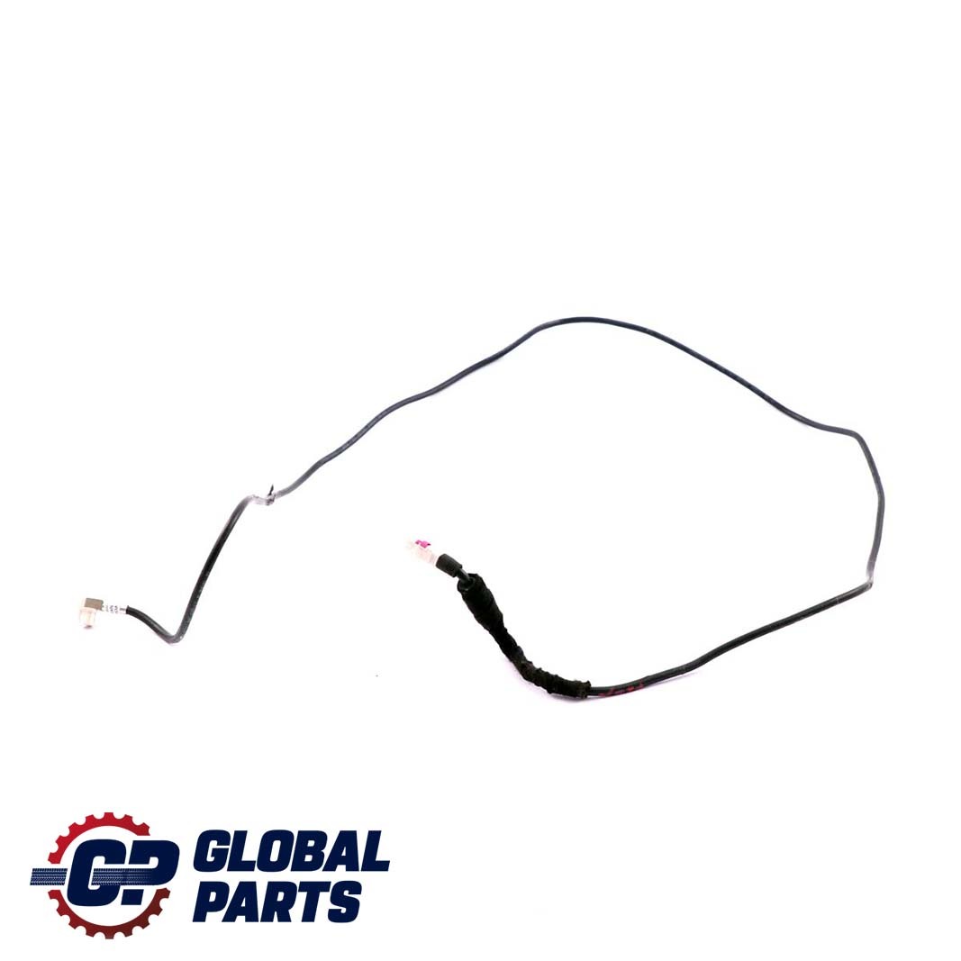 BMW 1 3 5 Series F10 F20 F30 Teleservices Bluetooth Cable Wiring 9340212