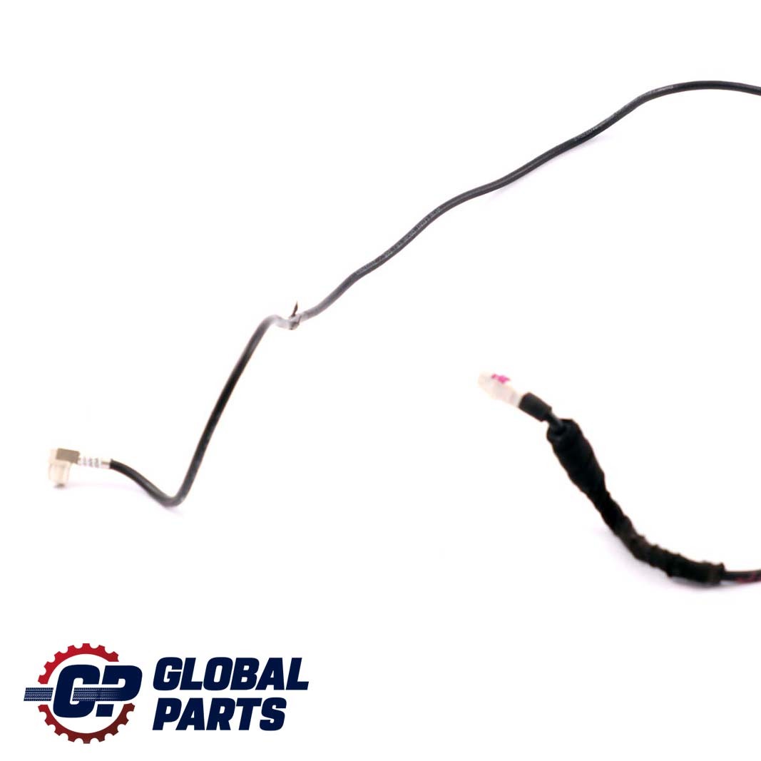 BMW 1 3 5 Series F10 F20 F30 Teleservices Bluetooth Cable Wiring 9340212