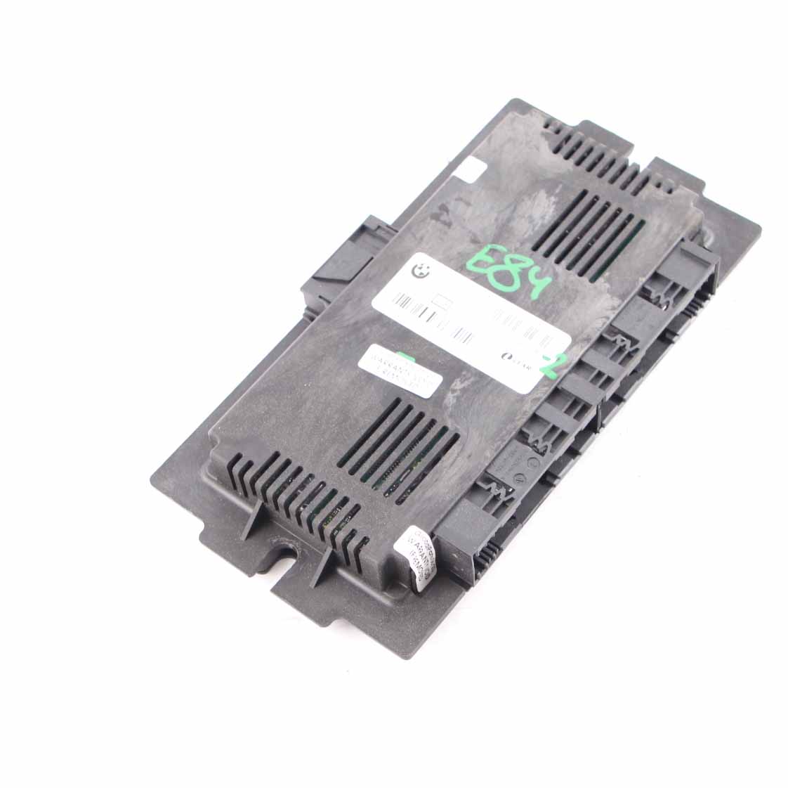 BMW X1 E84 Max Brose Fußraumleuchte Modul Steuergerät ECU FRM3R PL2 9340339