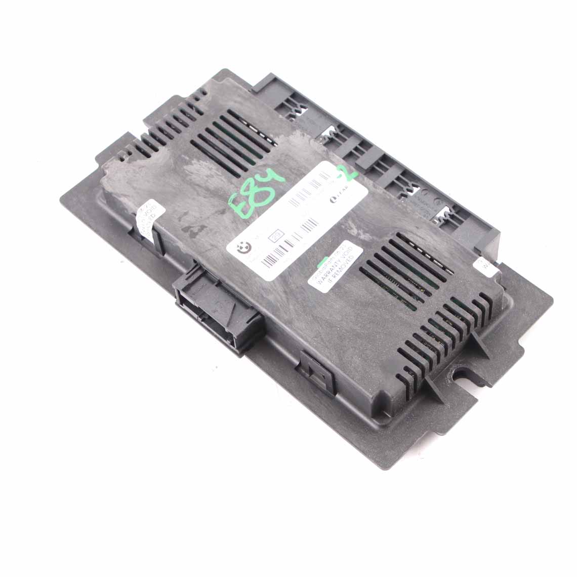 BMW X1 E84 Max Brose Fußraumleuchte Modul Steuergerät ECU FRM3R PL2 9340339