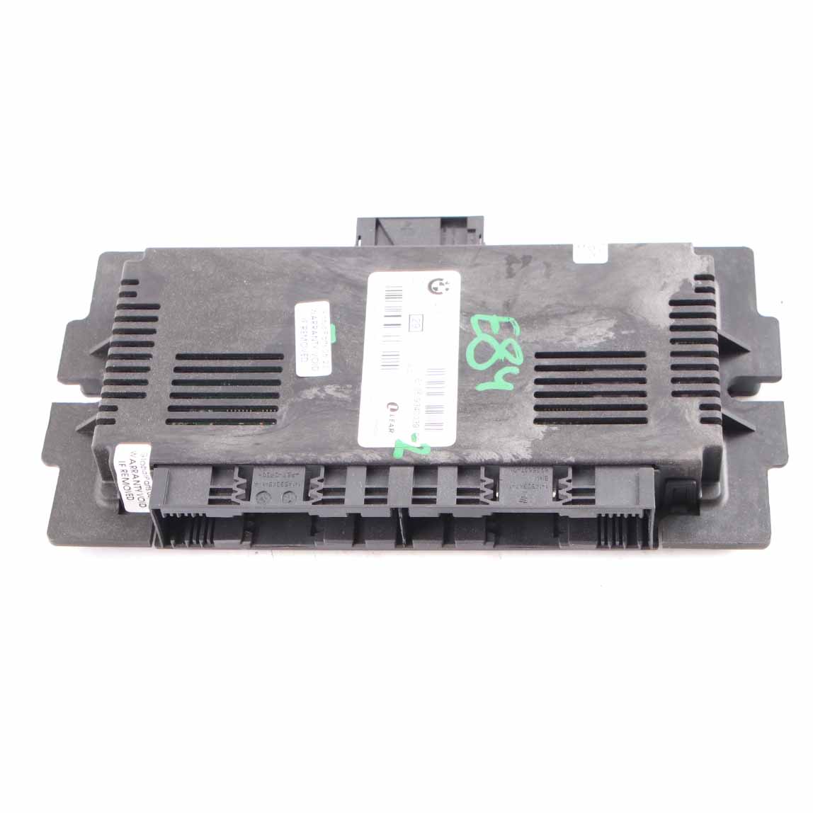 BMW X1 E84 Max Brose Fußraumleuchte Modul Steuergerät ECU FRM3R PL2 9340339