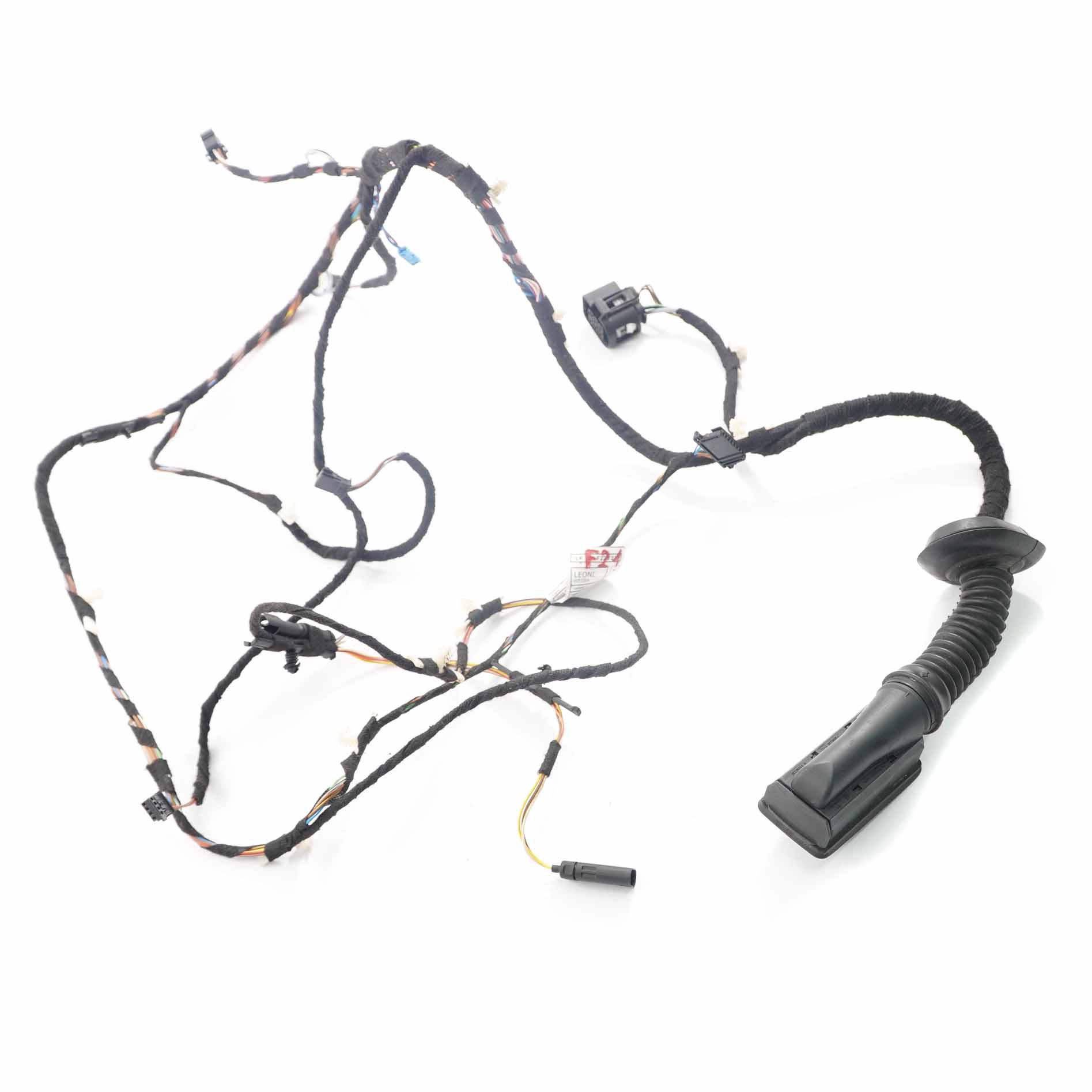 BMW F21 F22 Kabelsatz Beifahrer Tür Kabel 61129340997 9340997