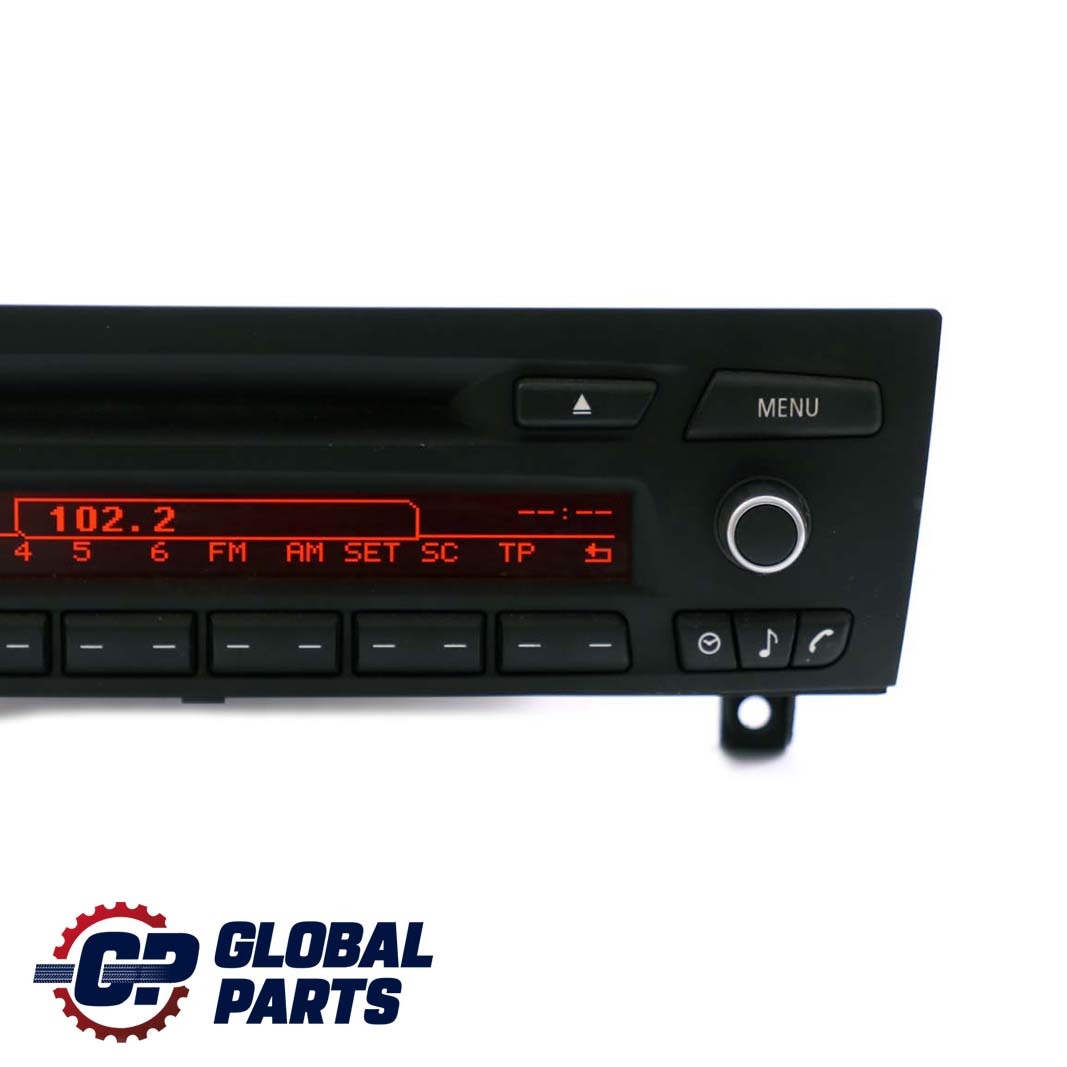 BMW E81 E87 E90 E91 E92 LCI Radio Professional CD DAB 9243925