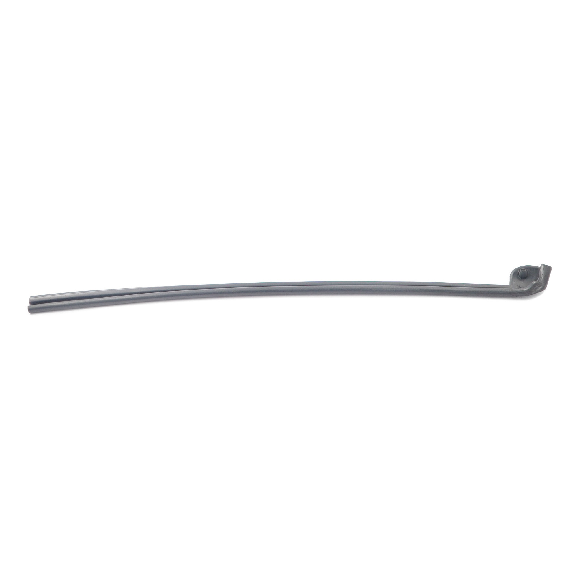 Opel Vivaro B Renault Trafic III Rear Door Window Left Weather Strip 93452810