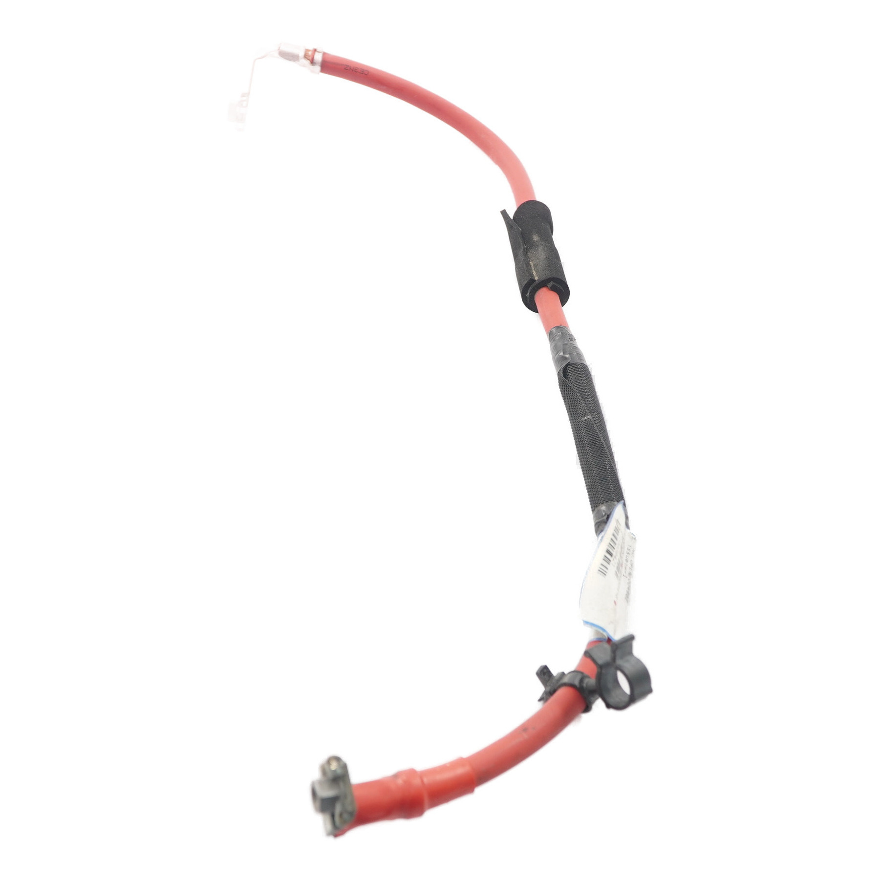 Renault Trafic III Opel Vivaro B Positiv Batterie Kabel Draht 93455416