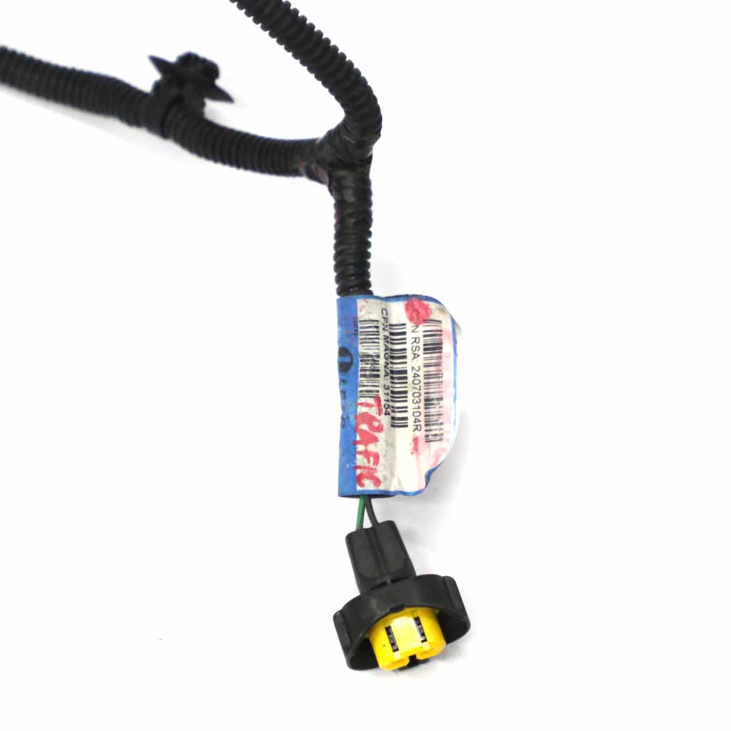 Kabelbaum Opel Vivaro B Renault Trafic 3 Loom Kabel 93455434