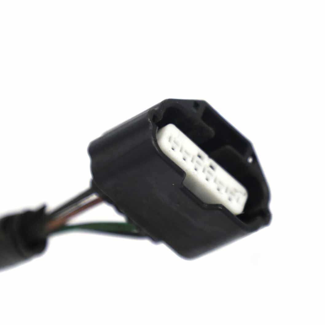 Kabelbaum Opel Vivaro B Renault Trafic 3 Loom Kabel 93455434