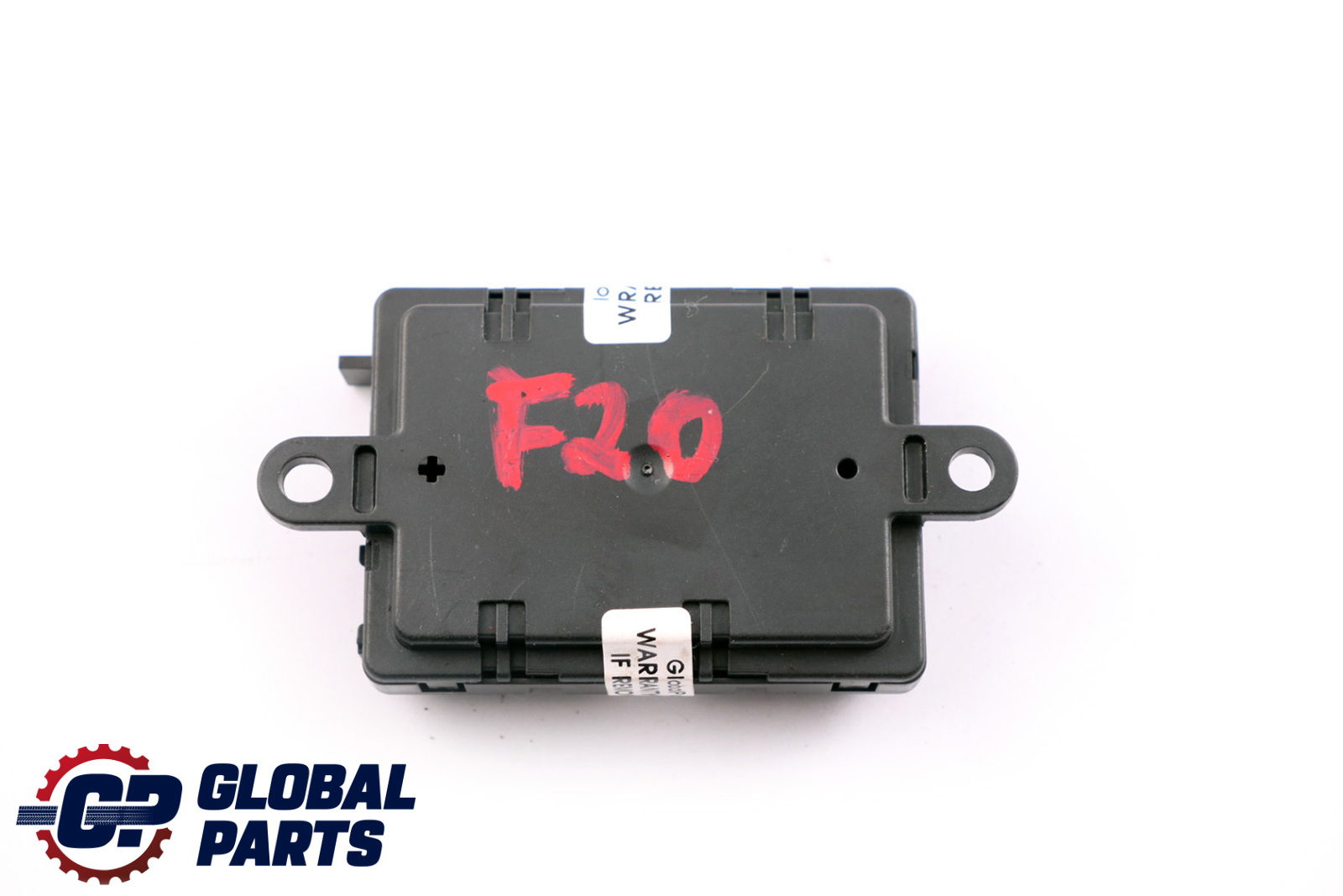 BMW 1 3 er F20 F21 F30 Steuergerät Controller Touch 9347470