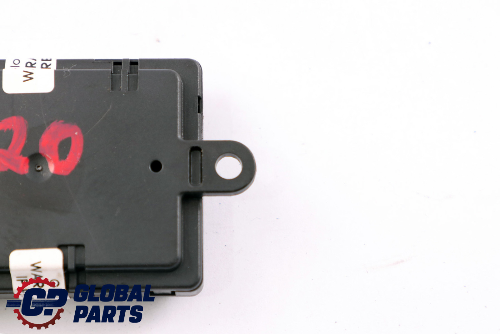 BMW 1 3 er F20 F21 F30 Steuergerät Controller Touch 9347470