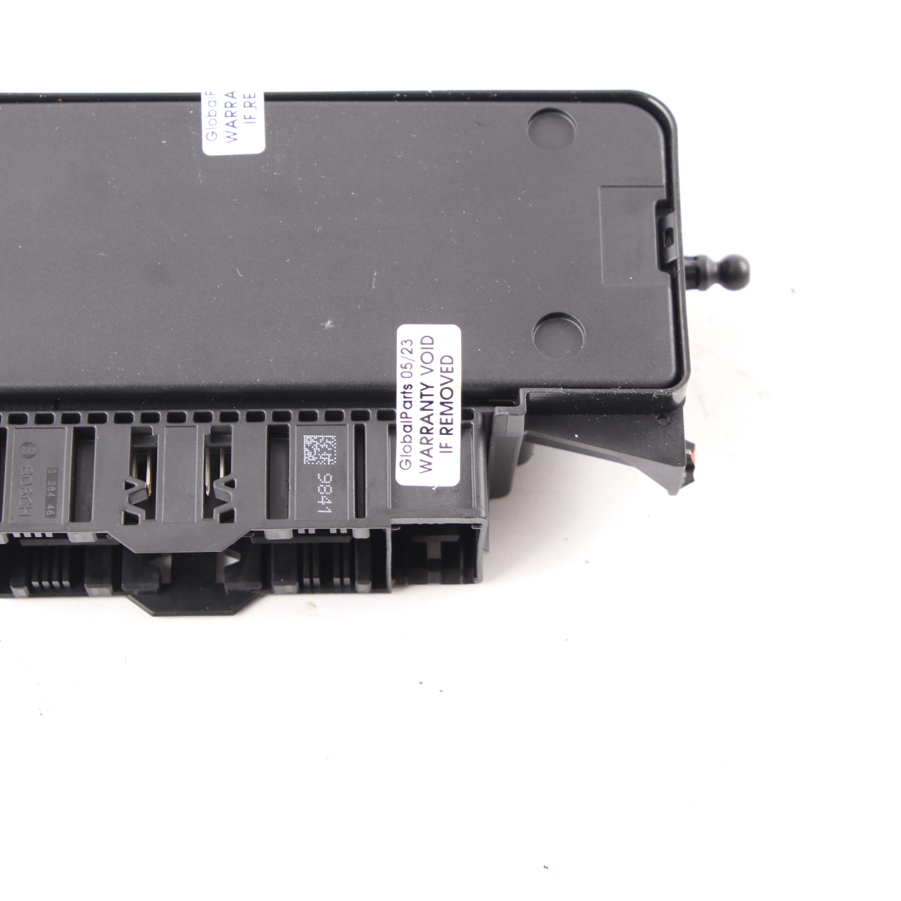 BMW F20 F21 F30 F31 Airbag Modul Steuergerät ECU 9348726 0285012518