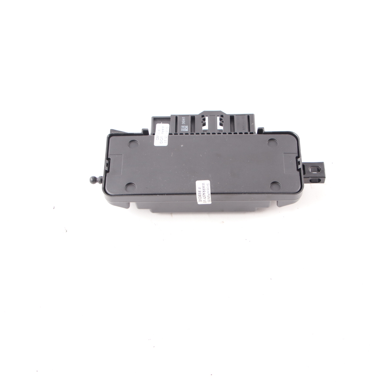 BMW F20 F21 F30 F31 Airbag Modul Steuergerät ECU 9348726 0285012518