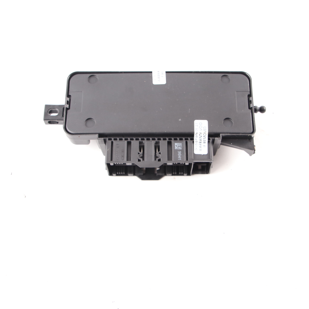 BMW F20 F21 F30 F31 Airbag Modul Steuergerät ECU 9348726 0285012518