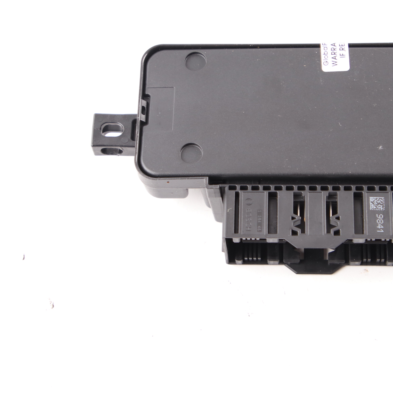 BMW F20 F21 F30 F31 Airbag Modul Steuergerät ECU 9348726 0285012518