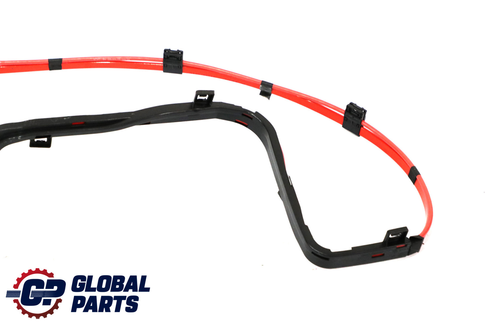 BMW 1 2 Series F20 F21 F22 LCI Battery Cable Lead Positive Underfloor 9348761