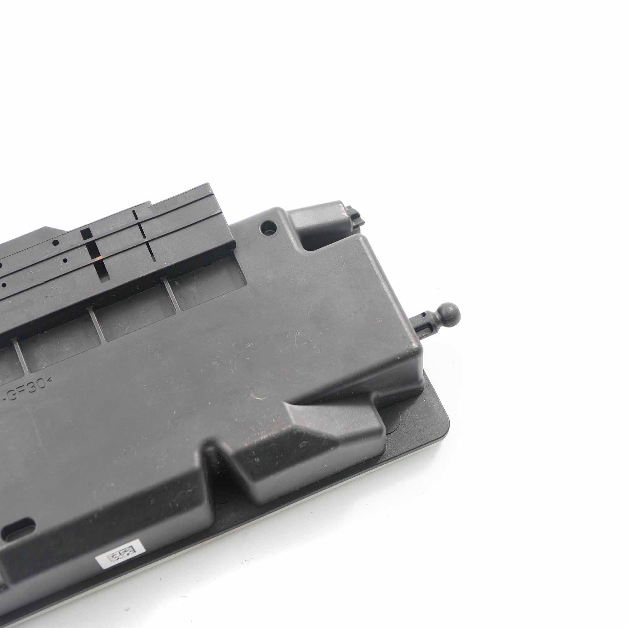 Sicherheitssteuergerät BMW F01 LCI F07 F10 F11 F25 Air Module Bag ECU 9350003