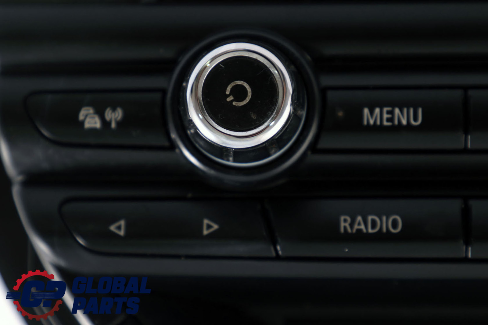 Mini Cooper R55 R56 Radio CD Bluetooth DAB Alpine 9350008