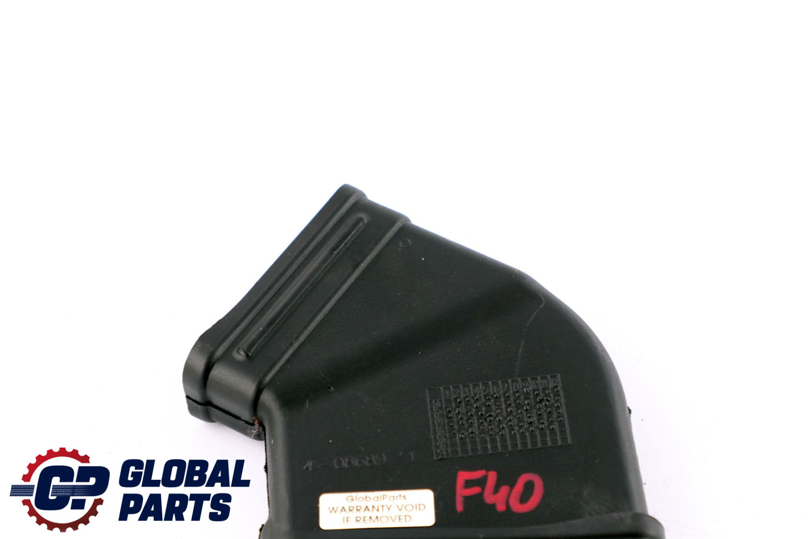 BMW F40 F44 F45 Adapter Rear Compartment Footwell Air Duct 9350942