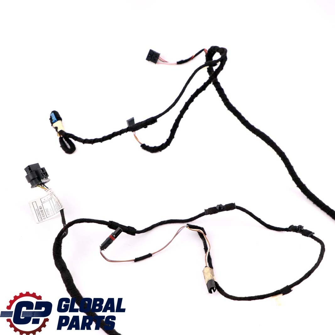 Mini Cooper F56 Wiring Loom Front Left N/S Door Cables 6809486