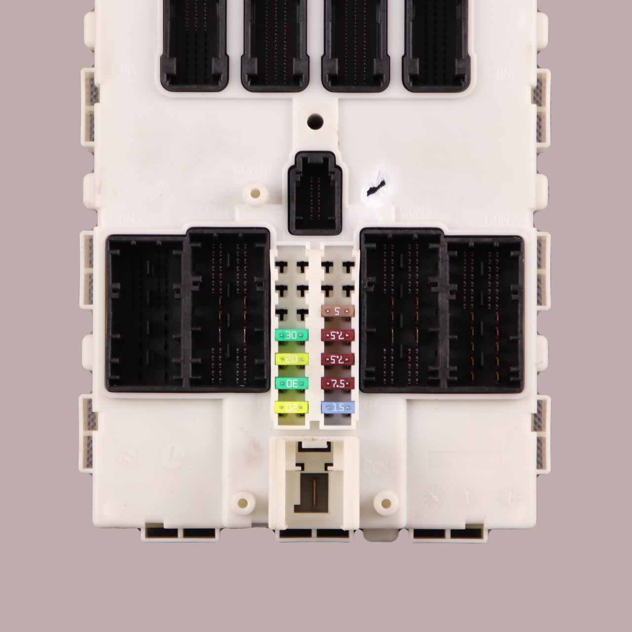 FEM Modul BMW F20 F22 F30 F32 ECU Steuergerät Sicherungskasten 9352861