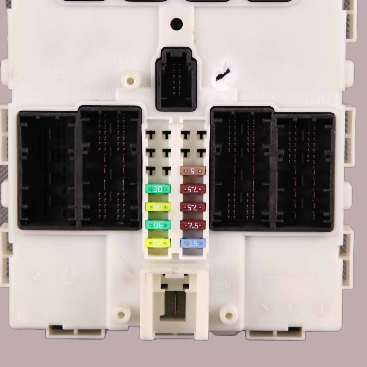 FEM Modul BMW F20 F22 F30 F32 ECU Steuergerät Sicherungskasten 9352861