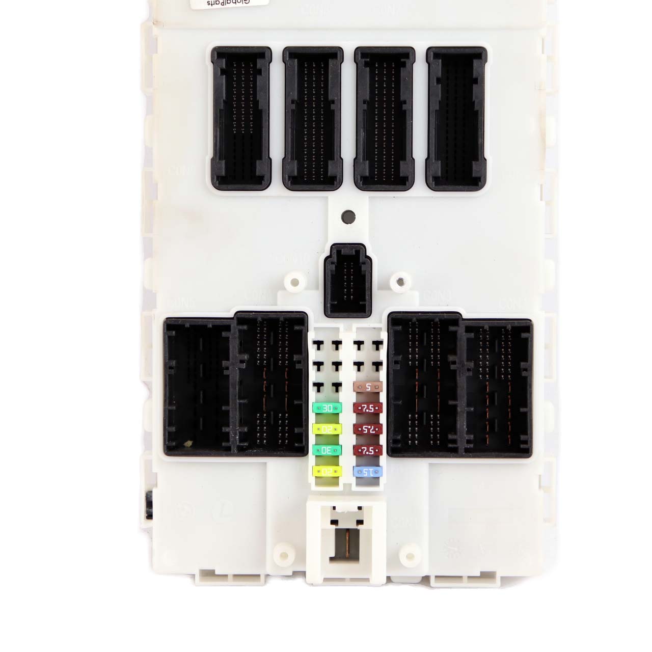 BMW F20 F22 F30 F32 Modul ECU Steuergerät FEM Sicherungskasten 9352861