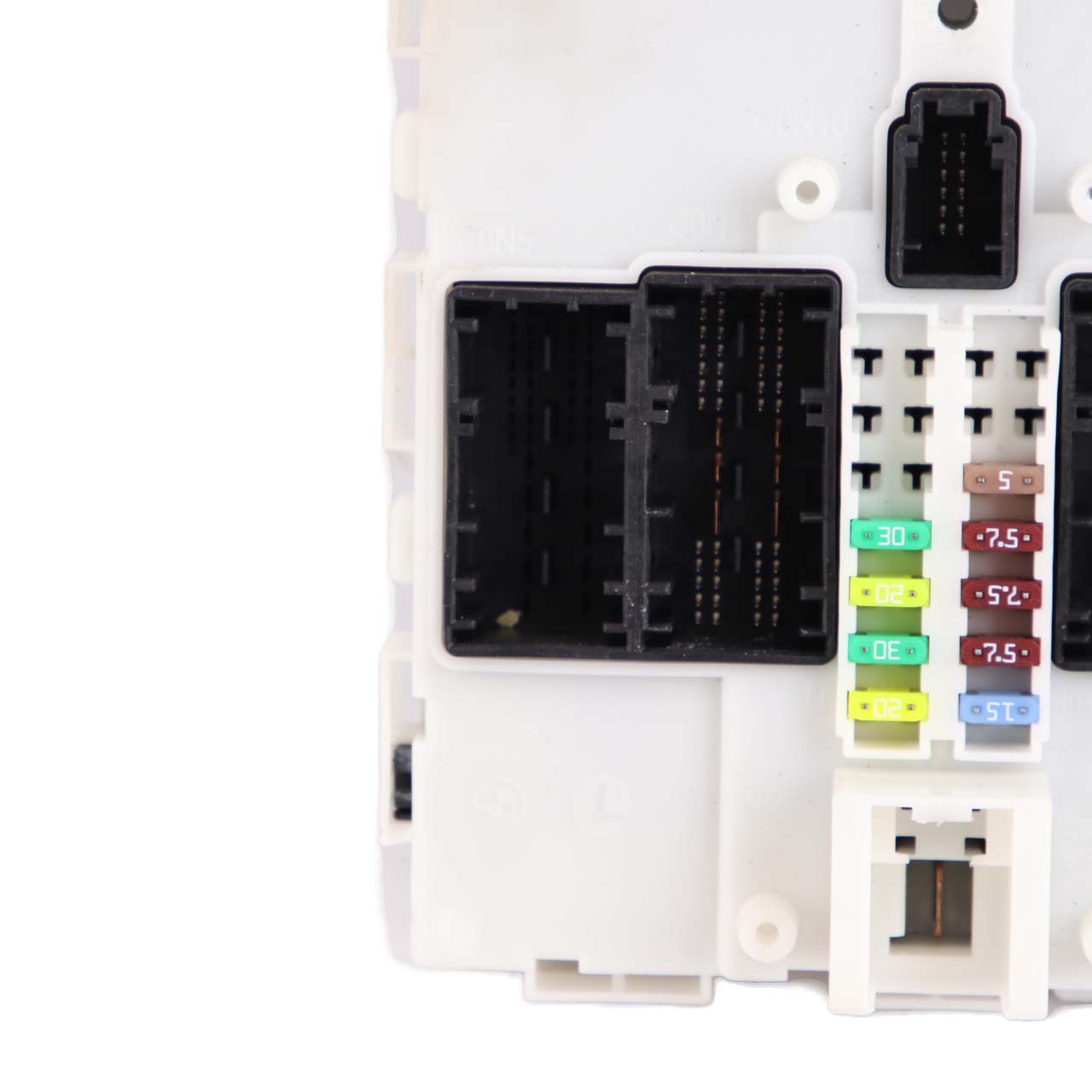 BMW F20 F22 F30 F32 Modul ECU Steuergerät FEM Sicherungskasten 9352861