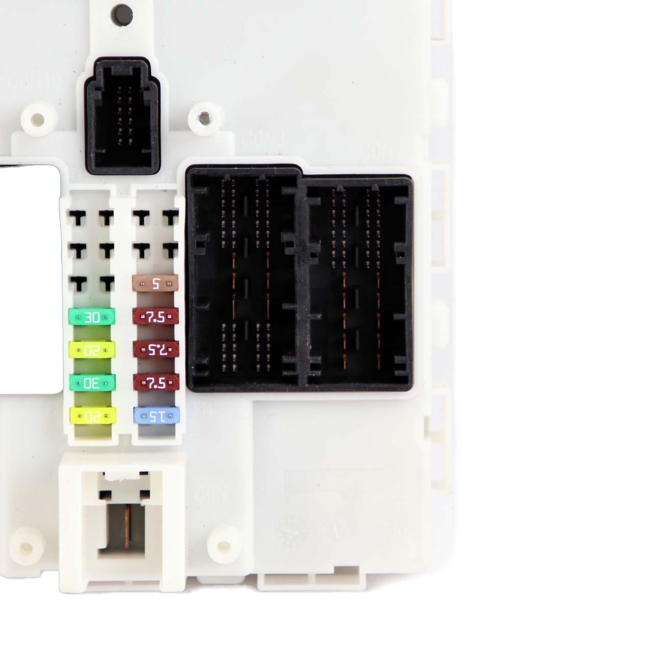 BMW F20 F22 F30 F32 Modul ECU Steuergerät FEM Sicherungskasten 9352861