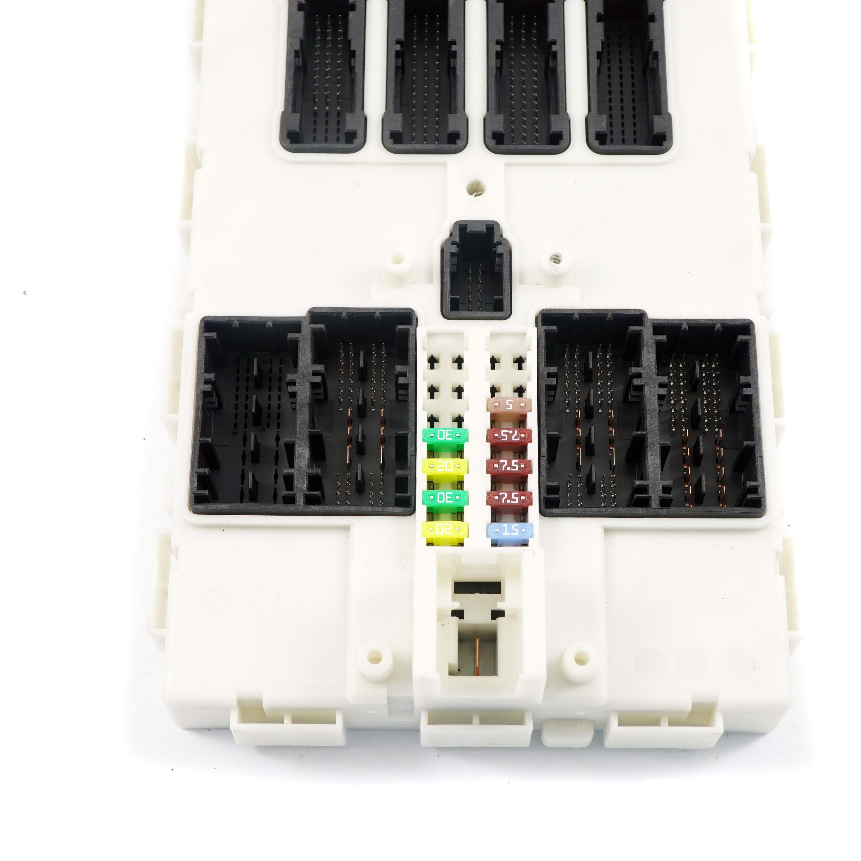 BMW F20 F21 F22 F30 F31 F32 F36 Steuergerät ECU FEM Modul 9352865 Schaltgetriebe