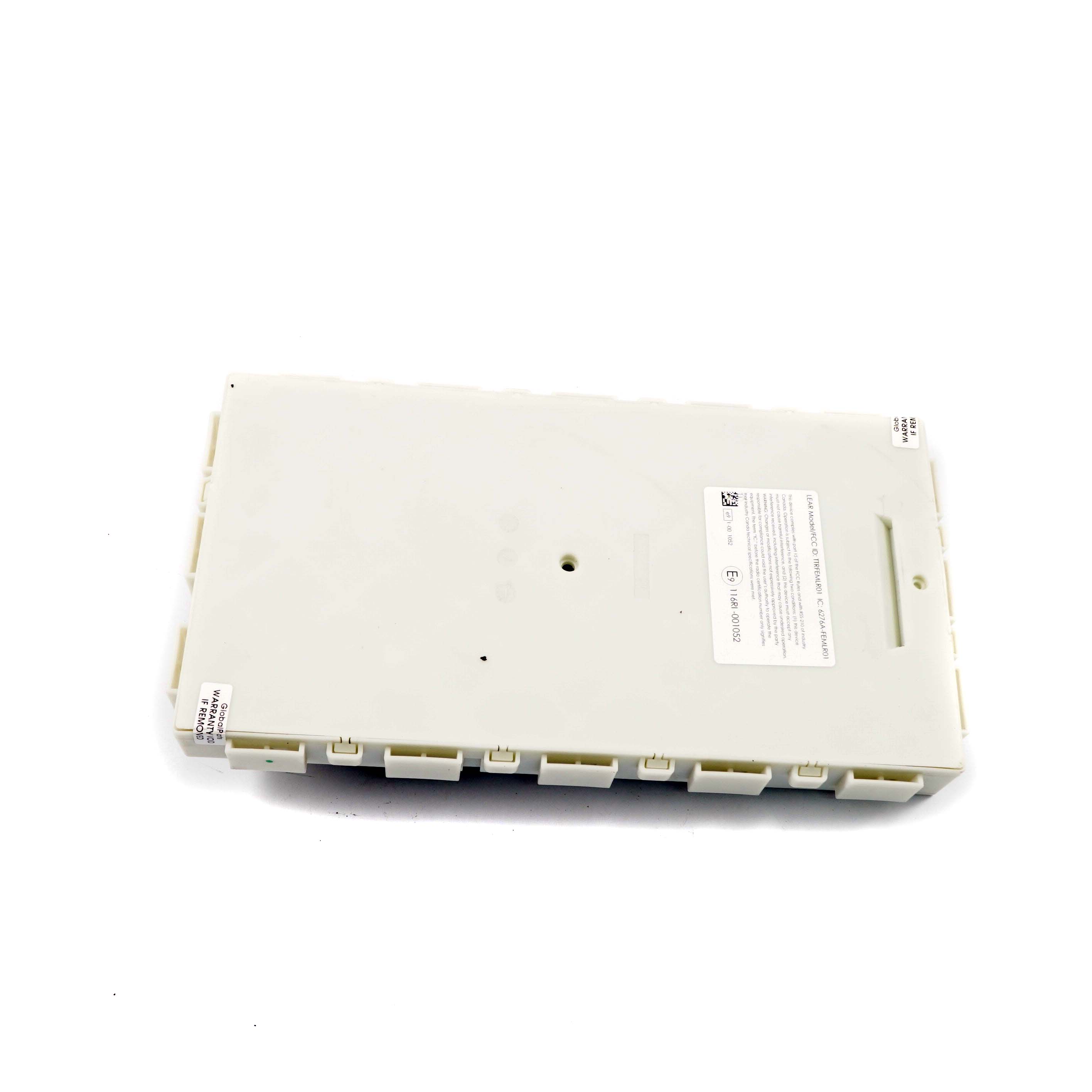 BMW F20 F21 F22 F30 F31 F32 F36 Steuergerät ECU FEM Modul 9352865 Schaltgetriebe