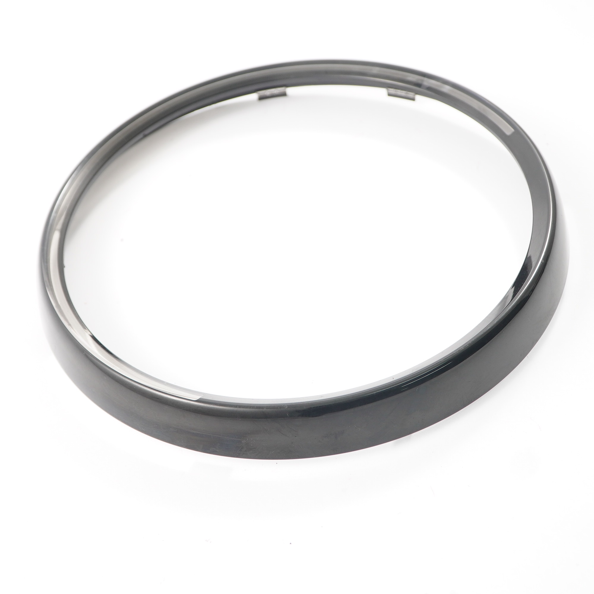 Ring anzeigen Mini F54 F60 Zentraler Bildschirm 8,8" Abdeckung LED 9354034