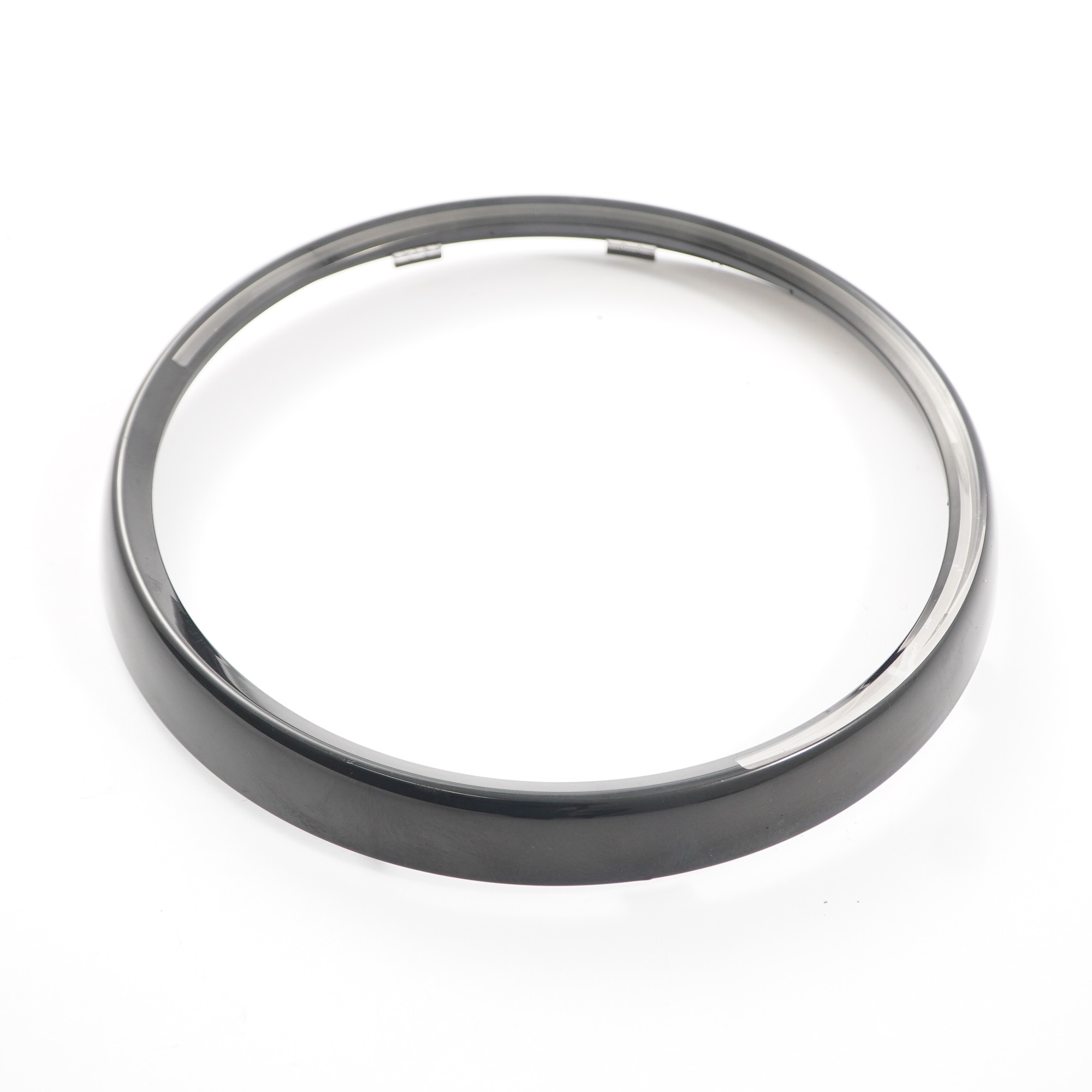 Ring anzeigen Mini F54 F60 Zentraler Bildschirm 8,8" Abdeckung LED 9354034