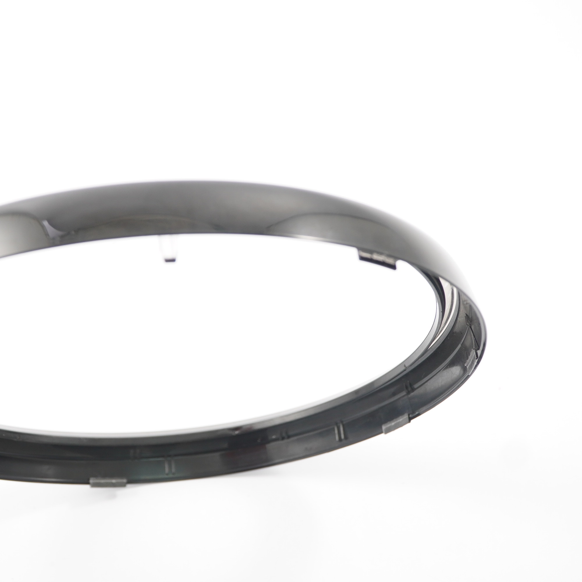 Ring anzeigen Mini F54 F60 Zentraler Bildschirm 8,8" Abdeckung LED 9354034