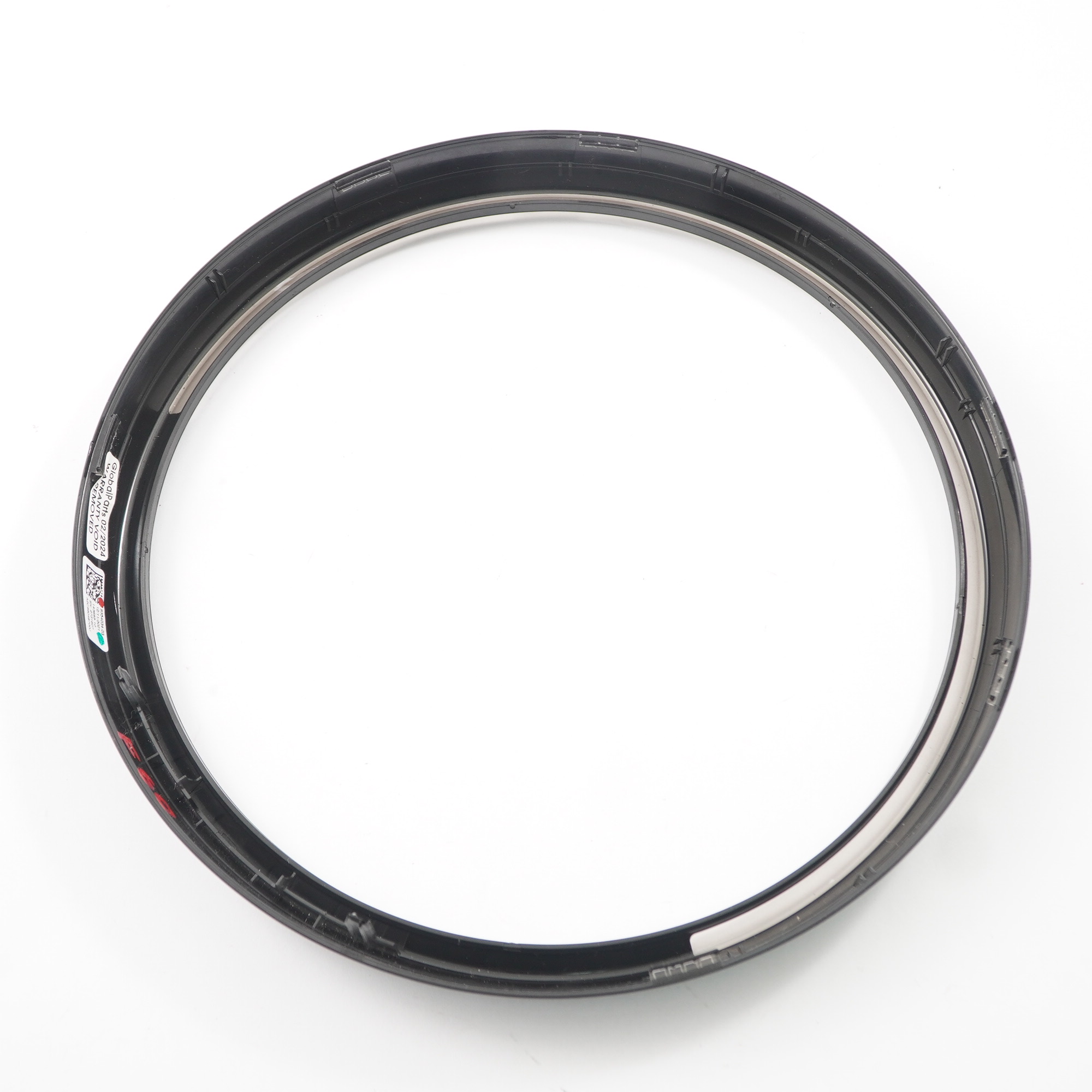 Ring anzeigen Mini F54 F60 Zentraler Bildschirm 8,8" Abdeckung LED 9354034