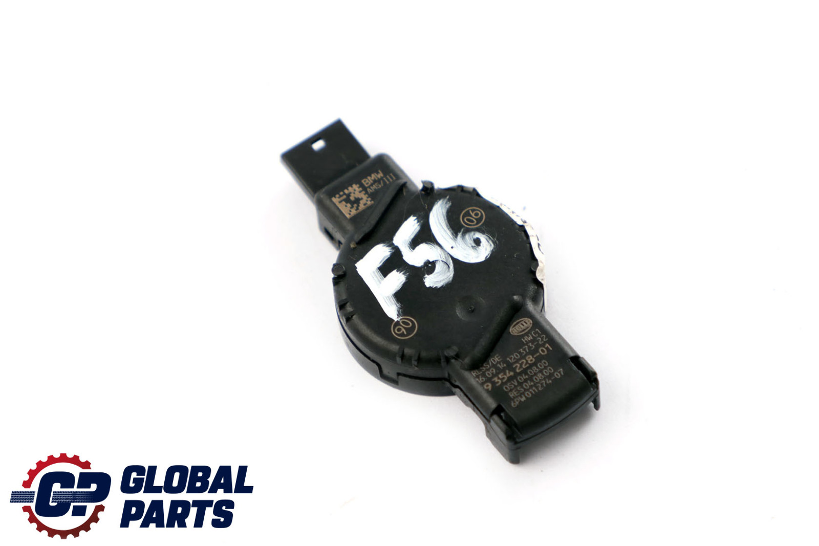 Mini Cooper F56 Rain Light Turn On Sensor Unit 9354228