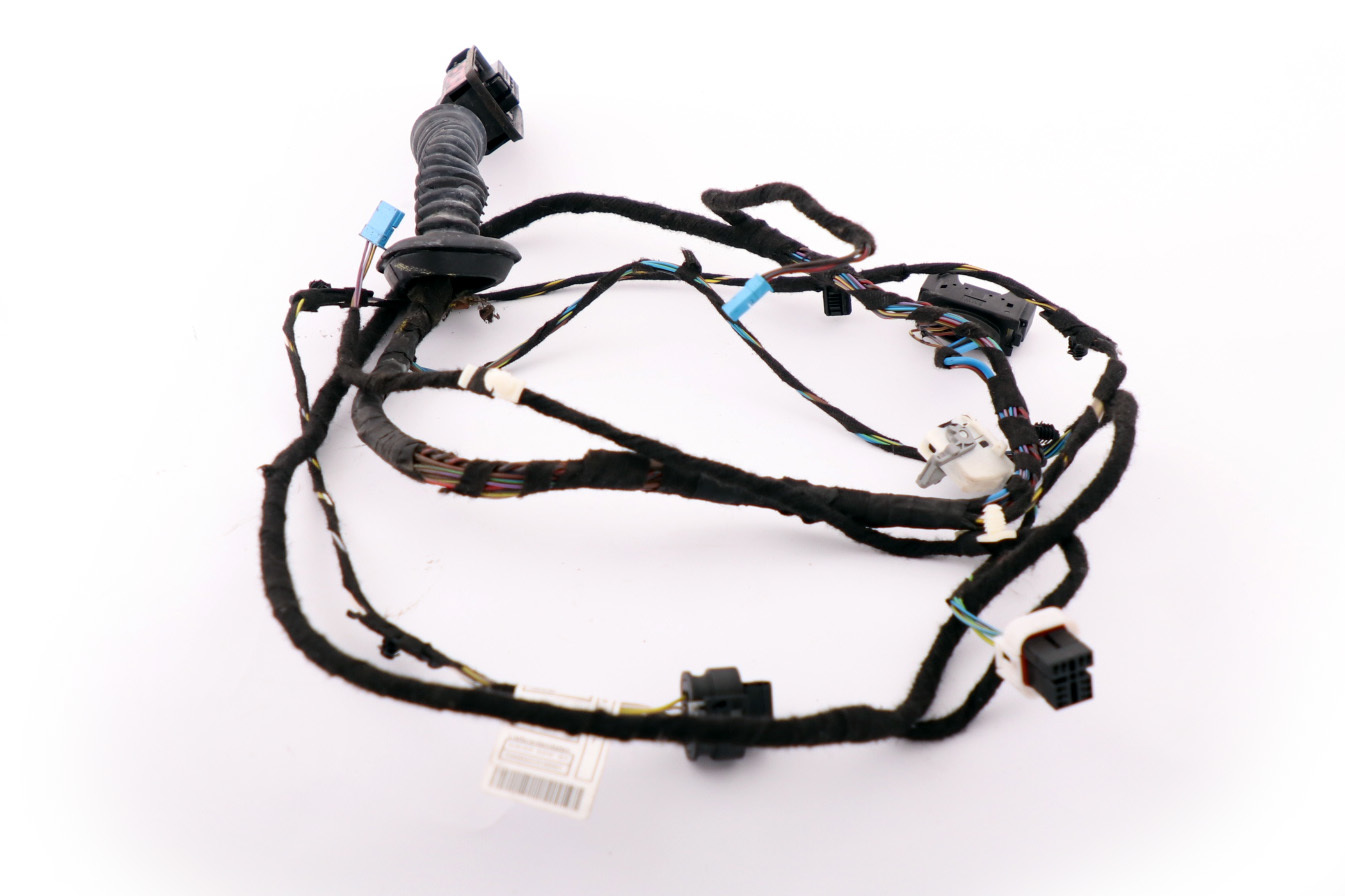 BMW MINI Cooper One F55 Cable Harness Door Right O/S Loom Driver Side 9359246