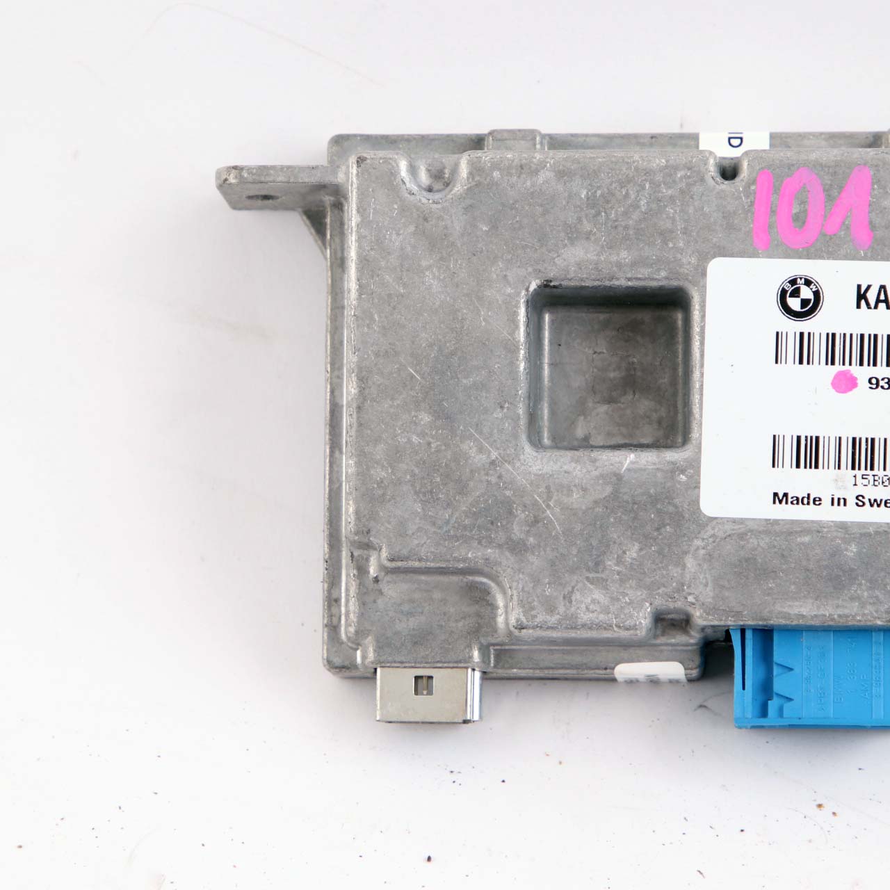 BMW i3 I01 F10 F20 F30 LCI KaFAS Kamera Geschwindigkeitsregelung Modul 9359799