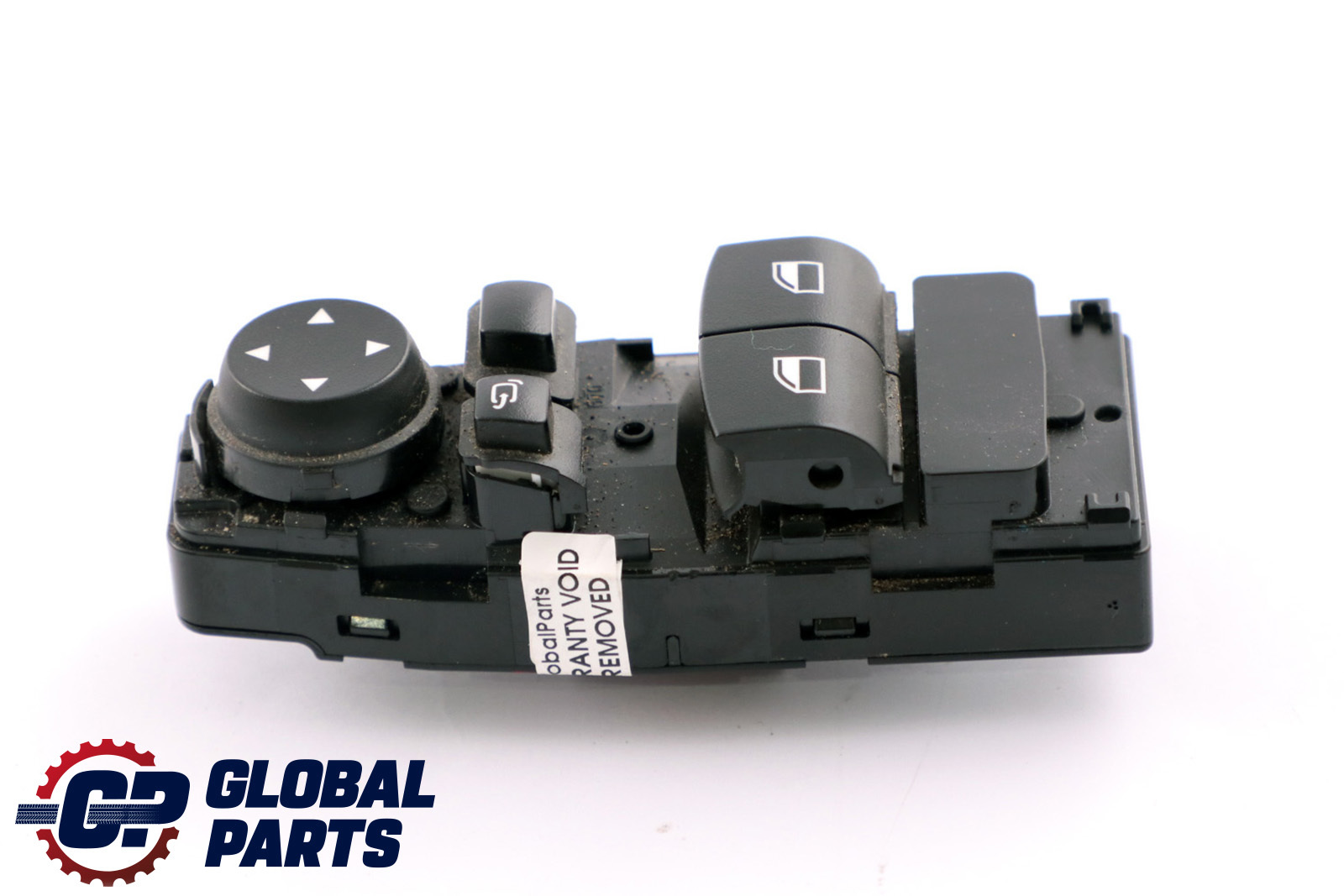 BMW F21 F22 F32 Power Fold Driver Side Window Lifter Switch 9362126