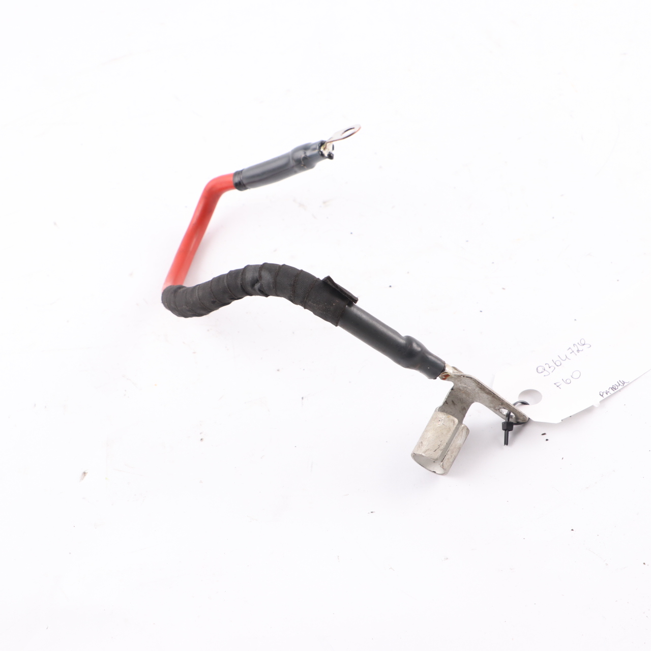 Mini F55 F56 F57 Battery Cable Positive Wire Lead Cable Terminal 9364729