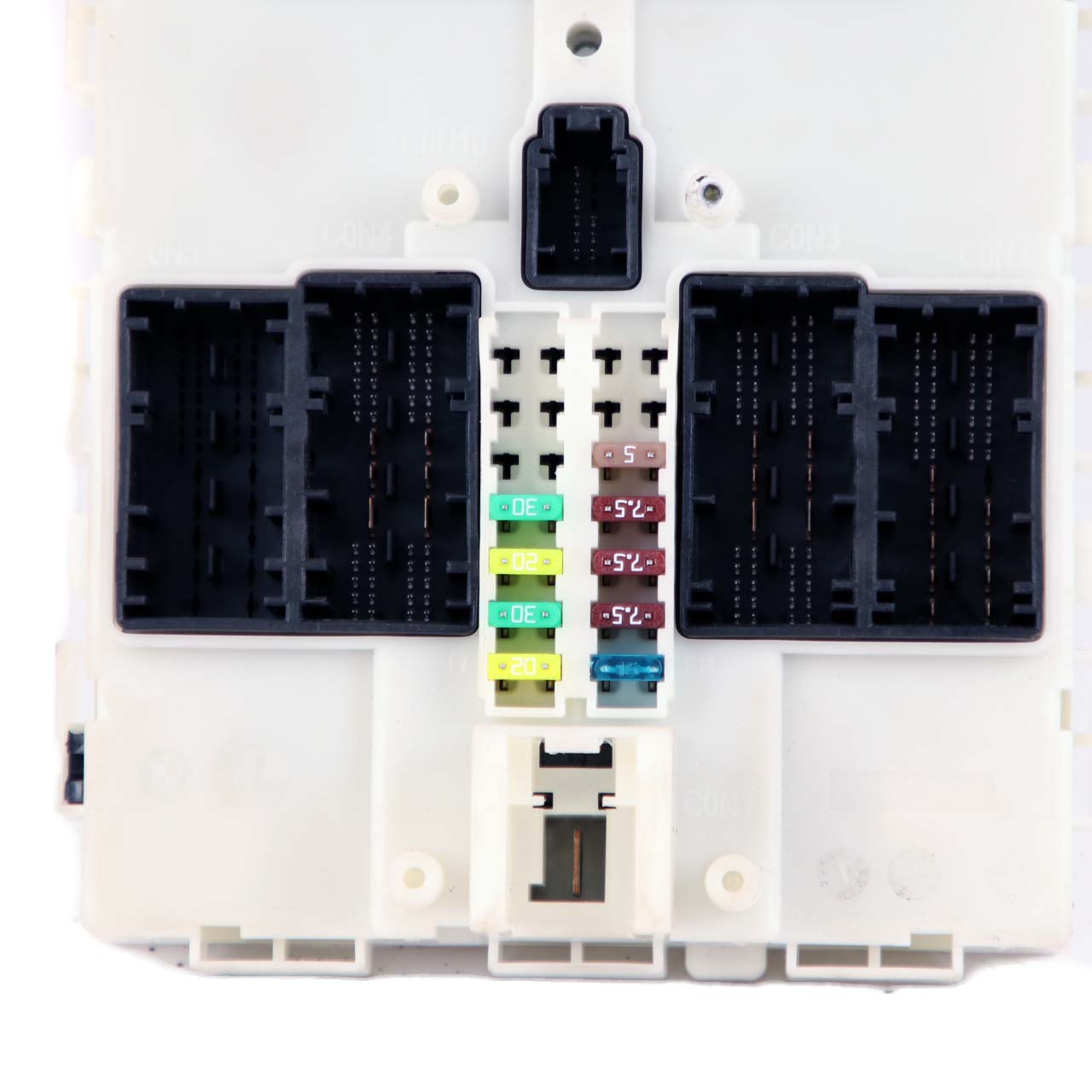 BMW F20 F21 F22 F30 F31 F32 F36 Modul Steuergerät FEM 9366409