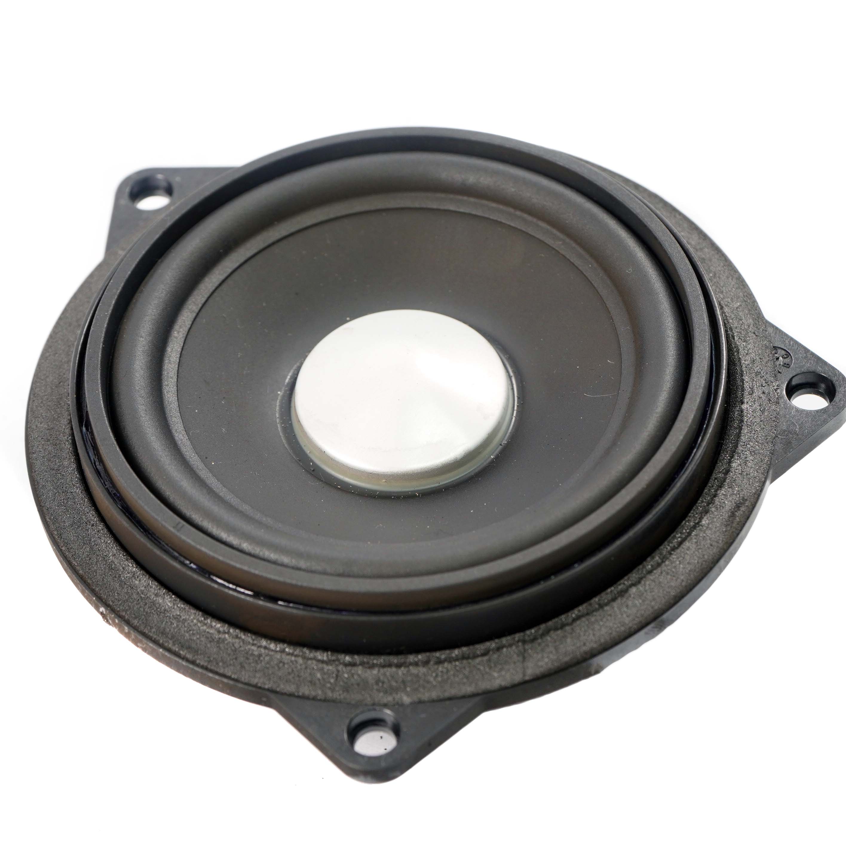 Door Speaker BMW F10 Logic7 L7 Mid-range HiFi Stereo Audio Front Rear 9169693