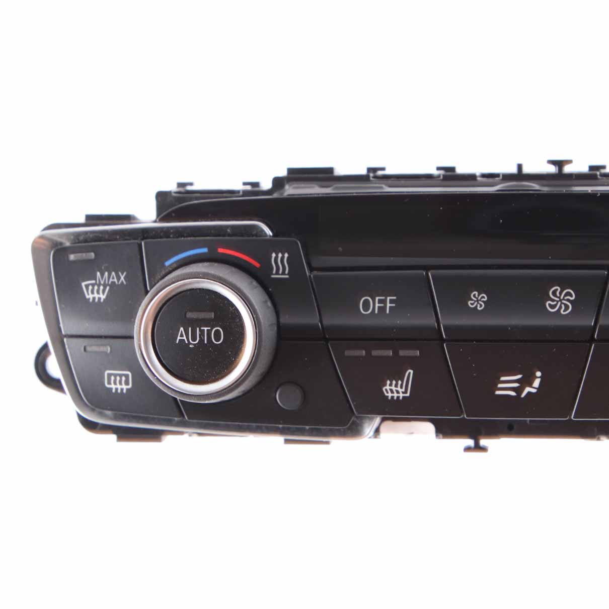 BMW X1 F48 X2 F39 Air Conditioning Panel A/C Automatic Climate Control 9371460