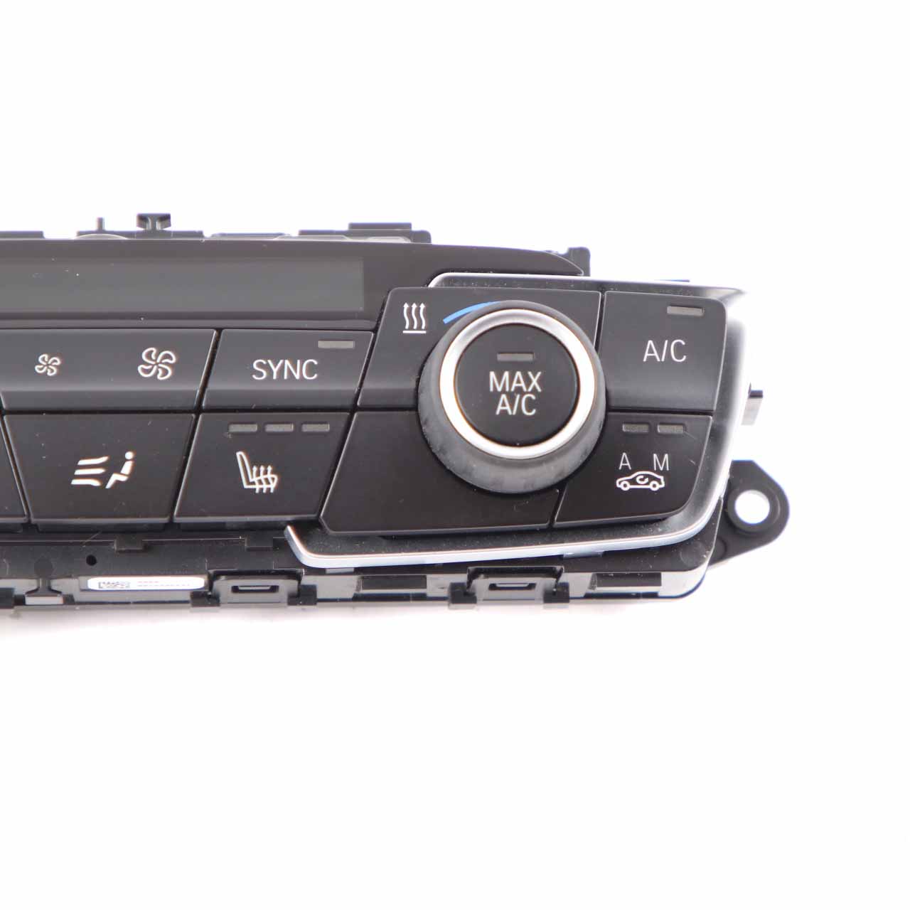 BMW X1 F48 X2 F39 Air Conditioning Panel A/C Automatic Climate Control 9371460