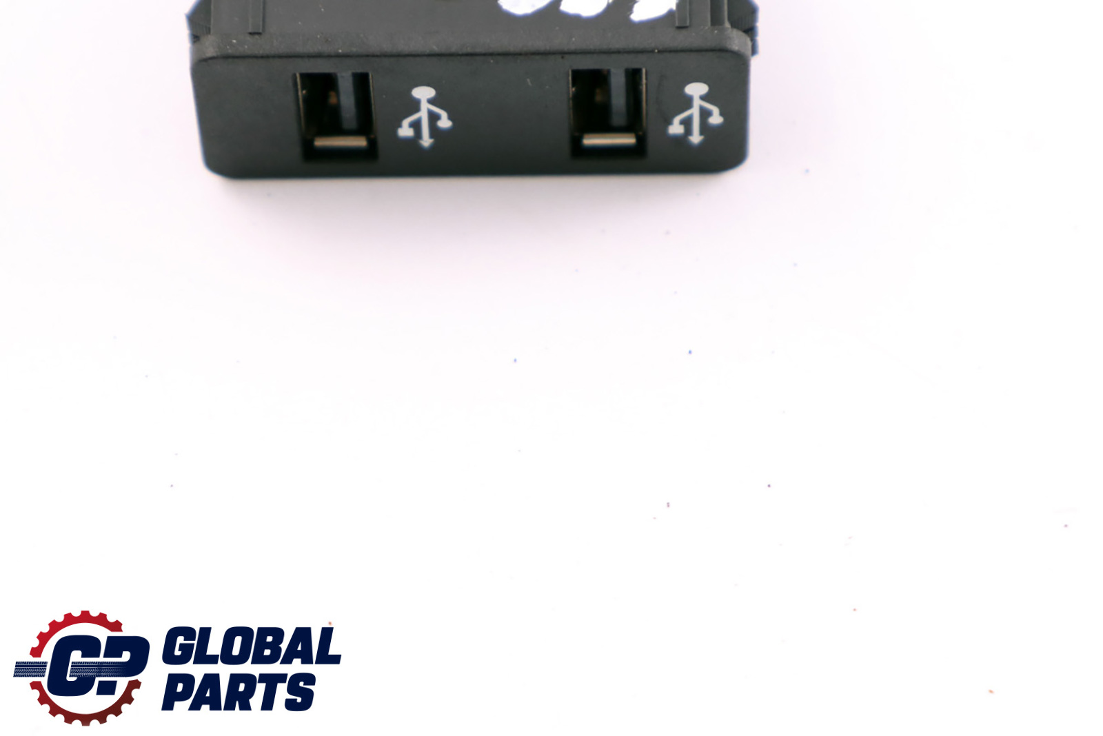 Mini Cooper F55 F56 F57 USB Double Socket Plug 9376437 84109376437